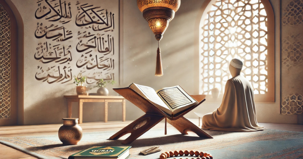 Quran Recitation