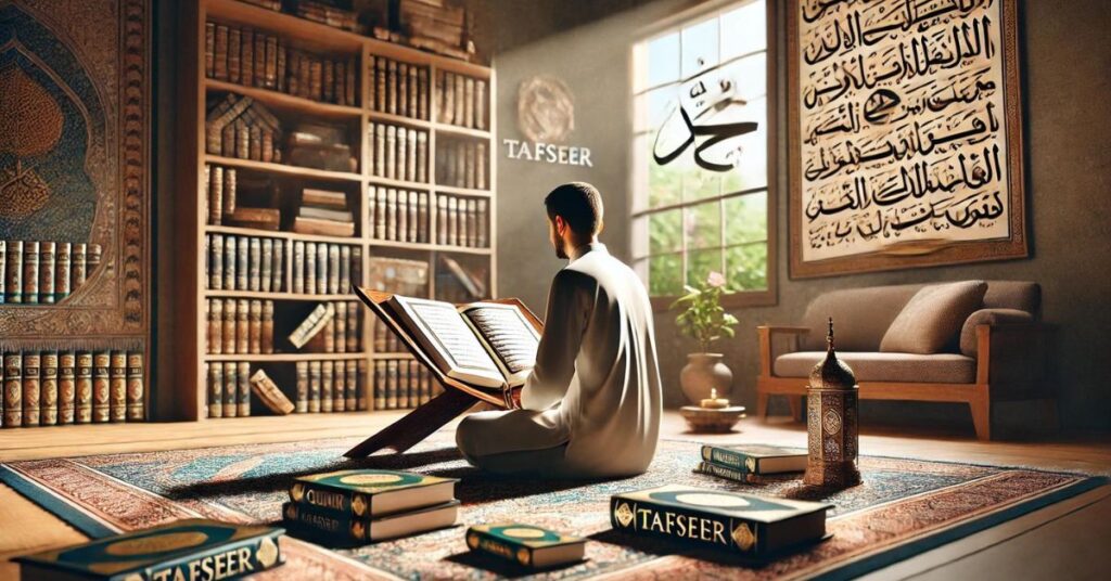 Tafseer