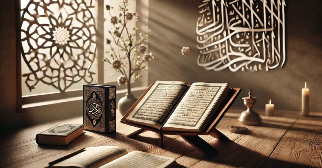 Quran Tafseer