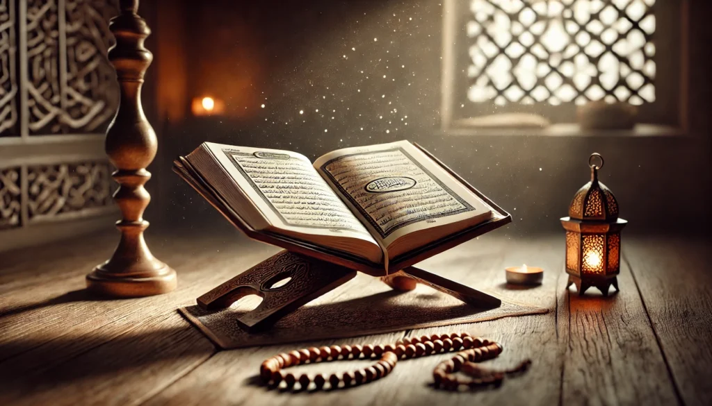 Benefits of Quran Memorization