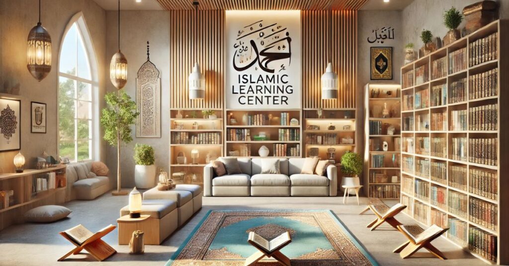 Islamic Learning Centers