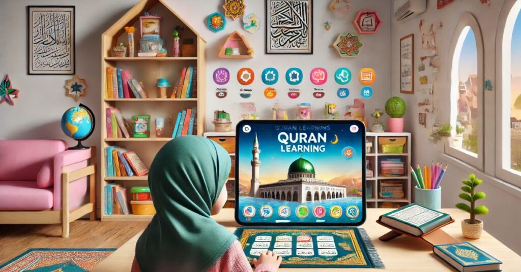 Quran Learning