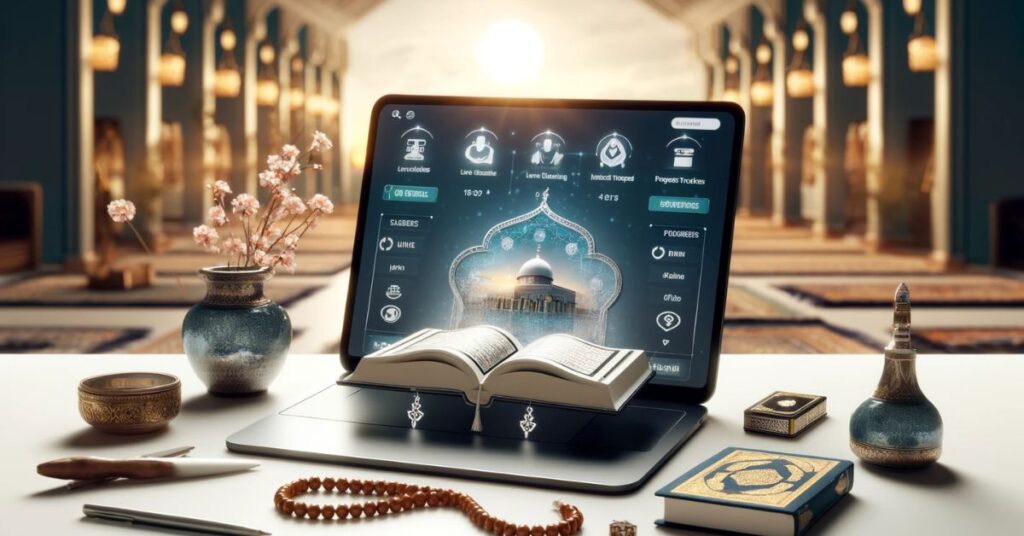 The Future of Islamic Education: Online Quran Learning Trends