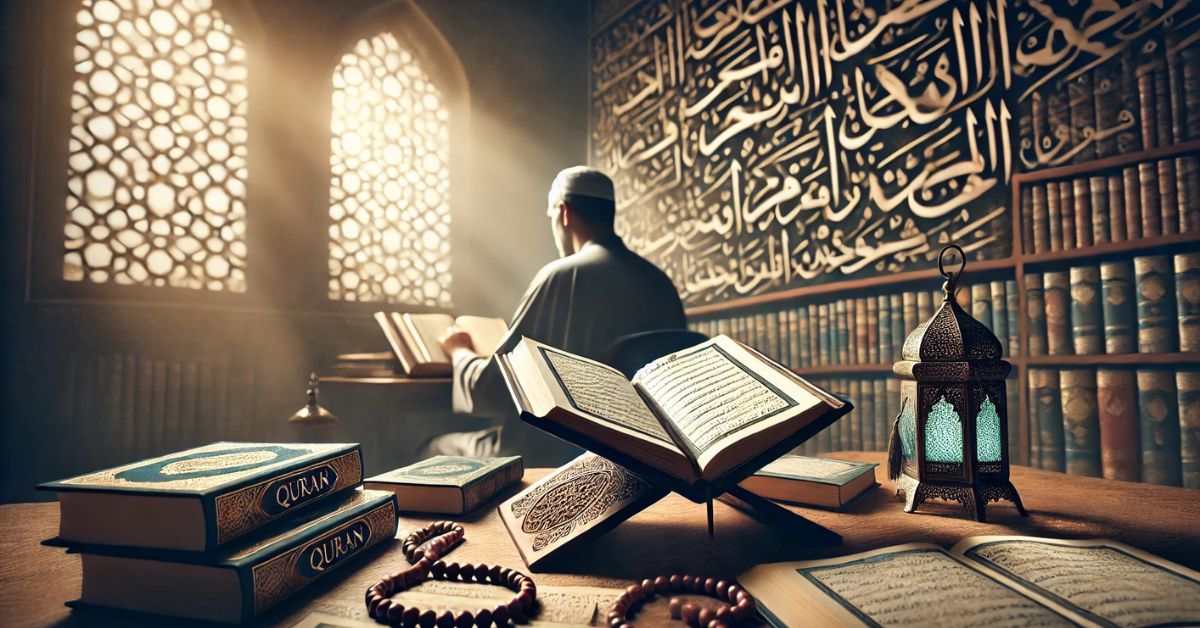 Quran Learning