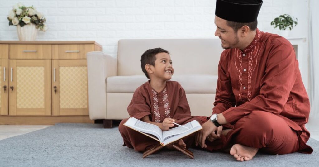 How to Teach Quran to Beginners: A Guide for Parents