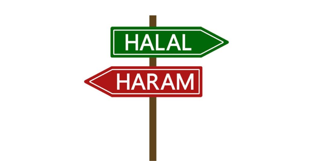 Understanding Halal and Haram in Daily Life