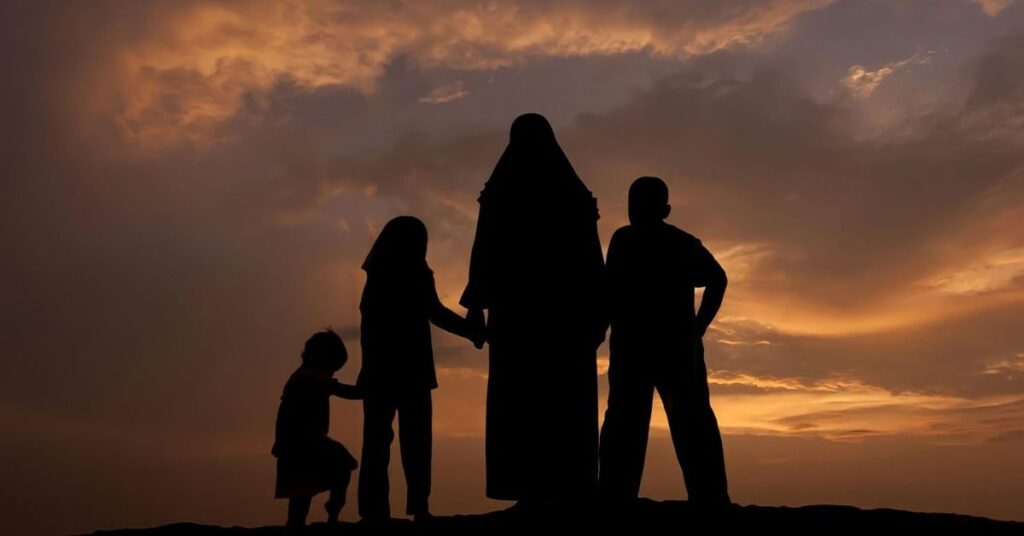 Islamic Teachings on Family and Relationships