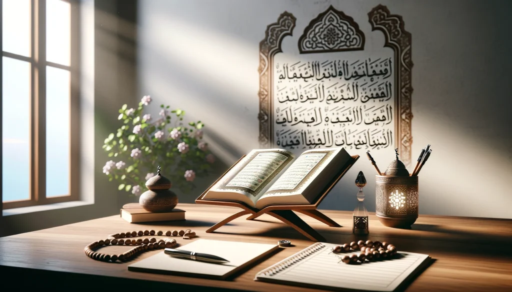 Quran Tafseer