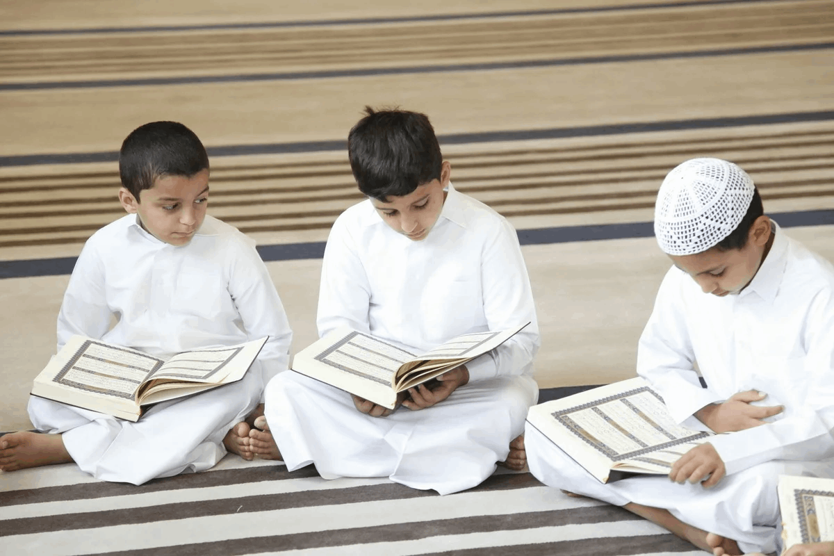 Top Quran Classes for Kids: Why Online Learning Is Best.