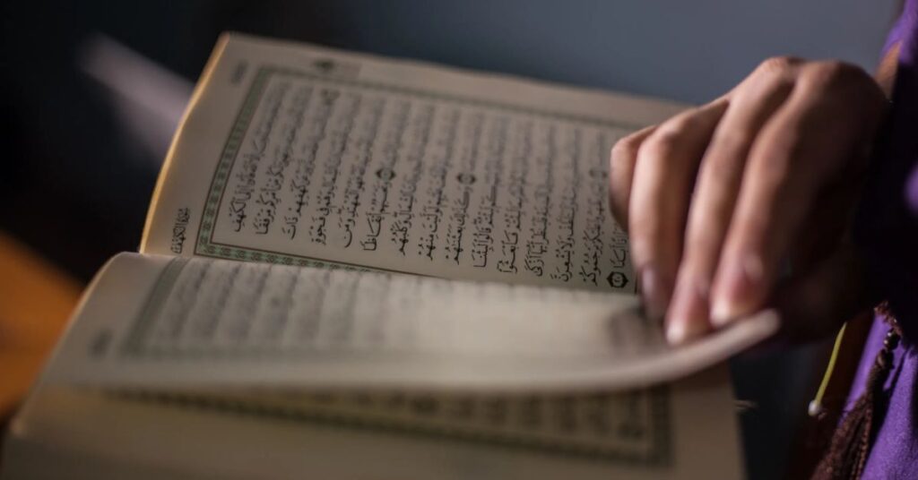 Online Quran Classes