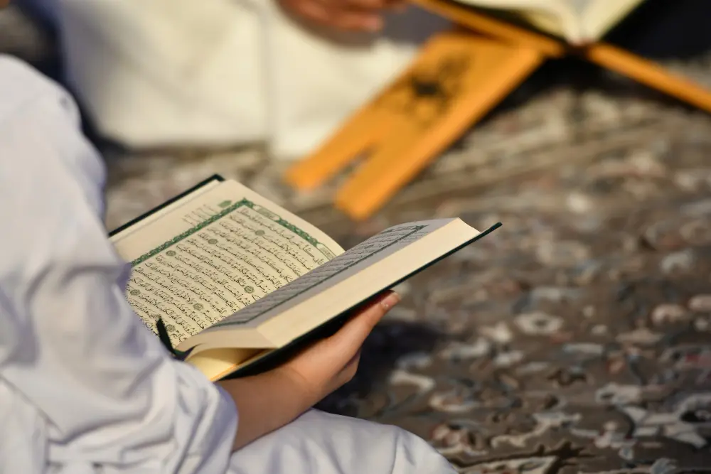 Top Benefits of Enrolling in Online Quran Courses